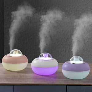 NUEVO HUMIDIFICADOR CON DISEÑO DE GATITO